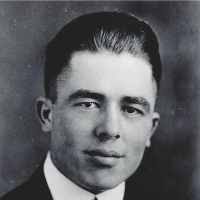 Nephi N Probst (1900–1986)