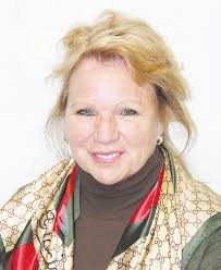 I don't think it's hit me yet'