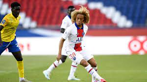 Xavi simons is a dutch footballer who plays in midfield for psg. Ergeht Es Ihnen Wie Coman Die Nachsten Psg Top Talente Die In Paris Womoglich Keine Perspektive Haben Goal Com
