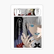 Pixiv id 8732451 mangaka kakegurui series jabami yumeko character momobami kirari character fanart source fanart from. Momobami Kirari Geschenke Merchandise Redbubble