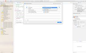 Configure An Objective C Or Swift Ios Build Visual Studio App Center Microsoft Docs