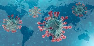 Spiritual Practices for the Coronavirus Pandemic | Spiritual ...