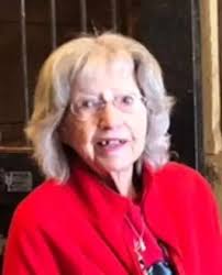 Obituary information for Virginia M. Sandy