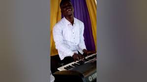 Ghana Worship Waye Me Yie Danny Elder Mireku