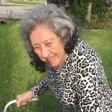 Mary Cordero Obituary (1939