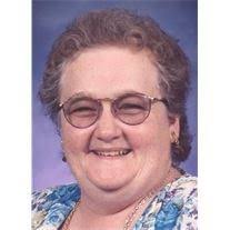 Sharon Trask Obituary