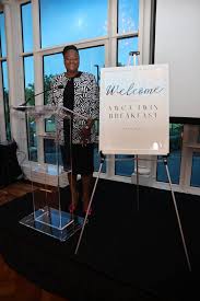 YWCA of Union County Hosted TWIN Awards Breakfast Celebration