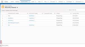 How To Change The Utility Icon In Salesforce Salesforce Blog Salesforce Simple Tutorial