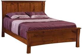 Owning heirloom quality amish bedroom furniture creates a bold statement in any bedroom you choose. Up To 33 Off Montana Mission Bed Solid Wood Furniture Bed Amish Furniture Bedroom Bed Furniture