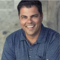 Chris Randazzo's Instagram, Twitter & Facebook