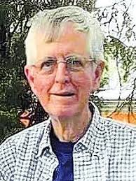 Don Keith Obituary (1944