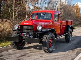 Image result for Dodge Truck Red 1951 Dodge Truck
