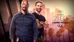 L'intrigue qui se déroule dans la saison 3 complète de arme fatale font. L Arme Fatale Saison 3 Ce Soir Les Episodes 3 Et 4 Sur Tf1 Video Premieres Minutes Stars Actu