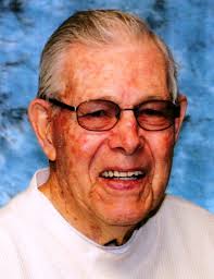 Obituary information for Elwood C. Binder