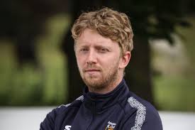 Josh Hudson's six-hitting spree helps Leek to final-over NSSCL Premier A win