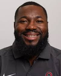 Track and Field Coaches