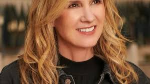 Levi's Michelle Gass takes up CEO role, reveals hunt for chief commercial  officer