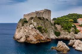 Exclusive game of thrones tours available here. Game Of Thrones Tourism Is Wildly Popular In Croatia Iceland And More Vox
