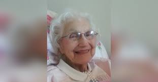 Obituary information for Alice Mae Abraham Burkhalter