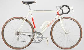 The dna of these unique racing bikes stems from the most. Eddy Merckx Corsa Team Faema Velo Finds