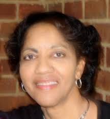 Joyce Mitchell Hamilton