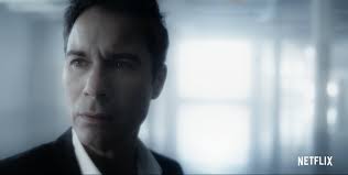 Travelers: Watch a Netflix Preview of the Eric McCormack Series