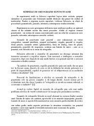 Relevanta oferte recente pret asc pret desc timp ramas asc timp ramas desc. Semnele De Ortografie Si Punctuatie