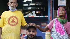Speaking to the news agency ani kanta prasad also thanked people for supporting him and requested them to visit his restaurant. Baba Ka Dhaba Blogger Gaurav Wasan Who Shot Viral Video Accused Of Fraud Refutes Allegations