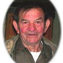 Clarence Sparks, Sr. Obituary