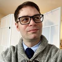 Jason Ewen's Instagram, Twitter & Facebook