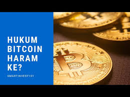 Trading bitcoin halal atau haram. Bitcoin Halal Ke Haram Menilik Transaksi Bitcoin Dan Prespektif Dalam Islam Haram Atau Halal In Trying To Understand Whether Bitcoin Should Be Considered Halal By Muslims It Is Important To