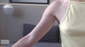 Shy_Schoolgirl innocent_miss PVT Spy Riding toy 2