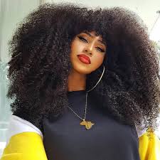 Try these cute little black girl hairstyles for your girl! 900 Love Big Hair Ideas Big Hair Natural Hair Styles Curly Hair Styles