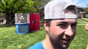 Potomac State Baseball Player Diary 2025