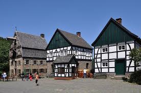 Our top picks lowest price first star rating and price top reviewed. Freilichtmuseum Hagen Hagen Ingenieurbau Baukunst Nrw