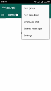 Whatsapp from facebook whatsapp messenger is a free messaging appavailable for android and other smartphones. Free Download Whatsapp Messenger For Laptop Or Pc Vishwajith Gowda Torial