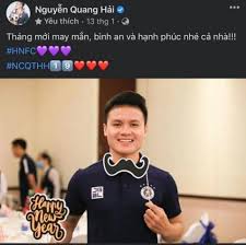 Thành tựu và danh hiệu của cầu thủ nguyễn quang hải vượt trội hơn so với lứa tuổi của mình. Rá»™ Nghi Váº¥n Cáº§u Thá»§ Quang Háº£i Co Báº¡n Gai Má»›i Sau Khi Chia Tay Huá»³nh Anh