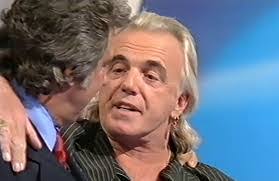 Robbie Dickinson's Instagram, Twitter & Facebook