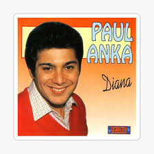 Paul Anka Singer Merch & Gifts for Sale