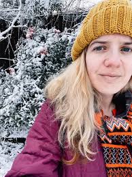 An animal lover, a fighting spirit, she had a huge heart, always willing to  speak her mind and do good. Rest in peace sweet Emily McManus. Emily wasn't  a fan of the