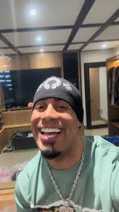 La Blumber And Michael Flores