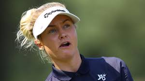 3 replies 12 retweets 85 likes. Charley Hull Looks For More Success At Ladies Scottish Open Golf News Sky Sports