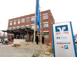 Seit über 160 jahren stehen wir für vertrauen, fairness, verantwortung, nähe und starke leistungen rund um. Vr Bank Werra Meissner Will Mit Volksbank Mitte Fusionieren Witzenhausen