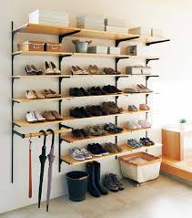 ideas おしゃれまとめの人気アイデア pinterest sora インテリア 収納 クローゼット 収納 玄関 棚 収納