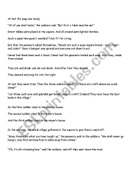 Engage your students with these reading comprehension fictional printable worksheets for grades k, 1 and 2. Stone Soup By Marcia Brown Esl Worksheet By Kenzn516