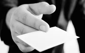 Presented on vertical business card stock. Auto Detailing Business Cards How To Incorporate Them In Marketing