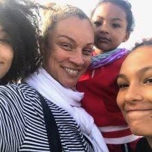 Open Studio: Imani Shanklin Roberts's Vivid Portraits Uplift Often  Overlooked Subjects—See Them Here