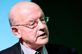 Mary Robinson Foundation