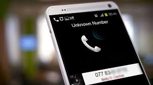 طريقة معرفة اسم الرقم المتصل اون لاين بدون برامج أو تطبيقات Androproid Samsung Galaxy Phone Vodafone Phone