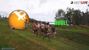 Pamp is pamping the standards for meme coins by incorporating perks, real case use, and deflationary properties to the token. Cryptocurrency Gifs Animations That Capture The Mood Of The Markets Featured Bitcoin News